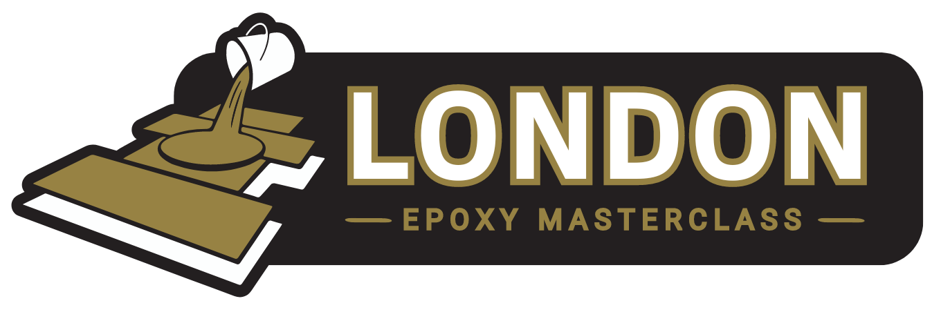 Epoxy Master Class