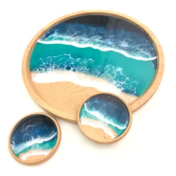 Epoxy masterclass digital course